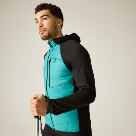 Veste homme Dare 2b Aero Fuse Padded Hybrid
