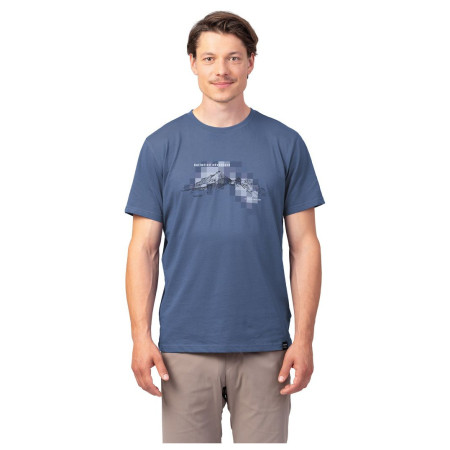 T-shirt homme Hannah Luke