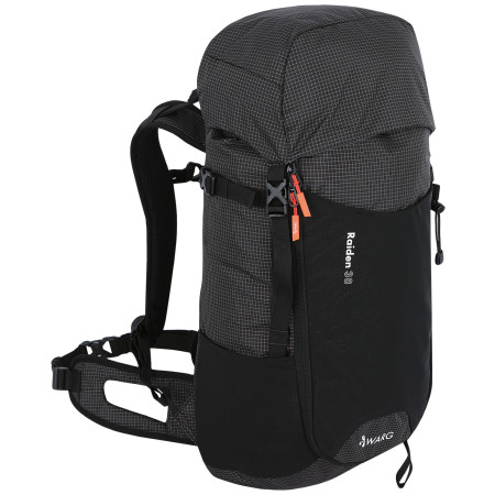 Sac à dos Warg Raiden 38l