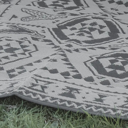 Tapis de tente Easy Camp Bilberry Carpet 200 x 150 cm