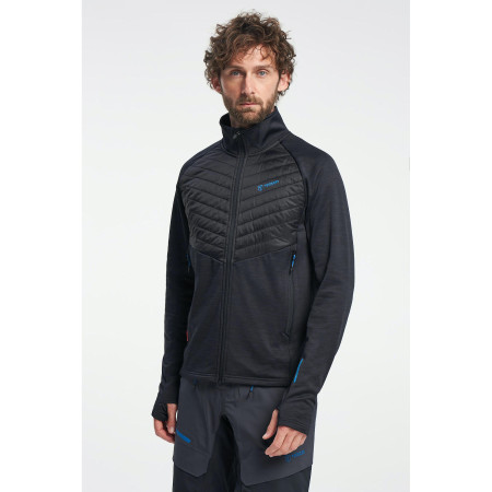 Sweatshirt fonctionnel homme Tenson Touring Midlayer