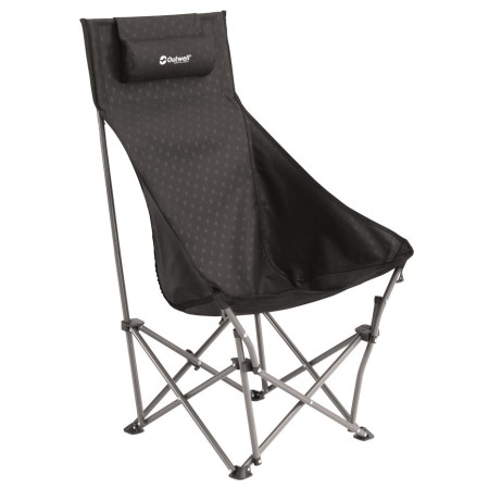 Chaise Outwell Emilio vert