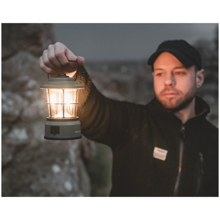 Lampe camping Easy Camp Starflower Lantern