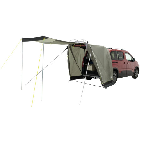 Tente caravane Outwell Sandcrest S