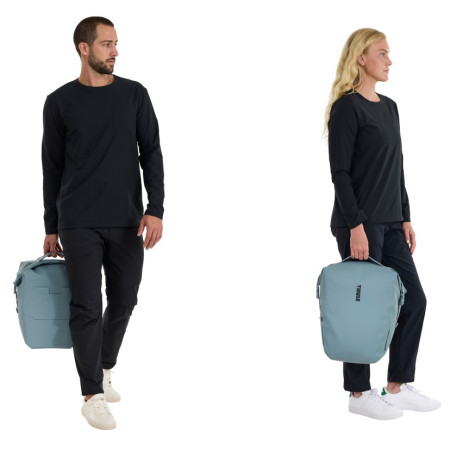 Sacoche vélo Thule Shield Pannier 22L