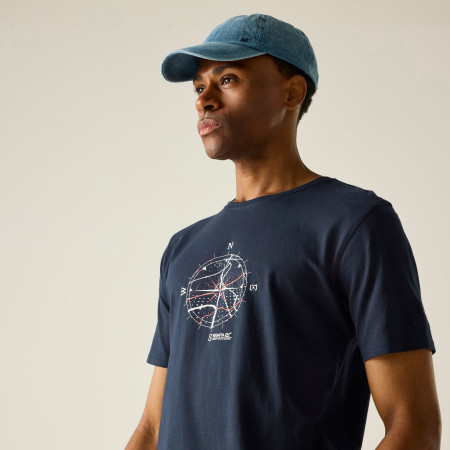 T-shirt homme Regatta Cline IX