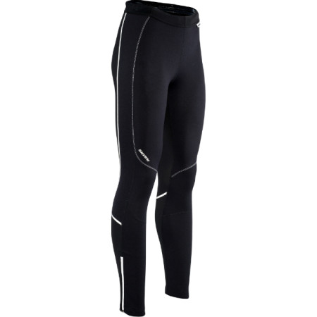 Patalon femme Silvini MOVENZA WP1314 vert Black