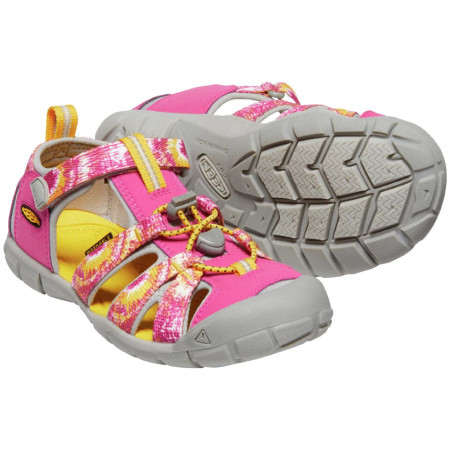 Sandales enfant Keen Seacamp II CNX K