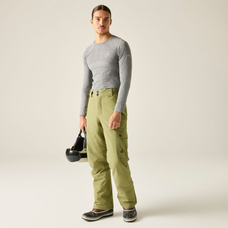 Pantalon homme Dare 2b Baseplate Insulated Pant