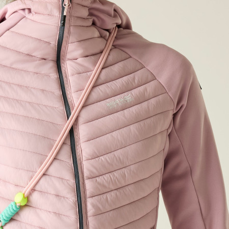 Veste femme Regatta Women’s Andreson Hybrid