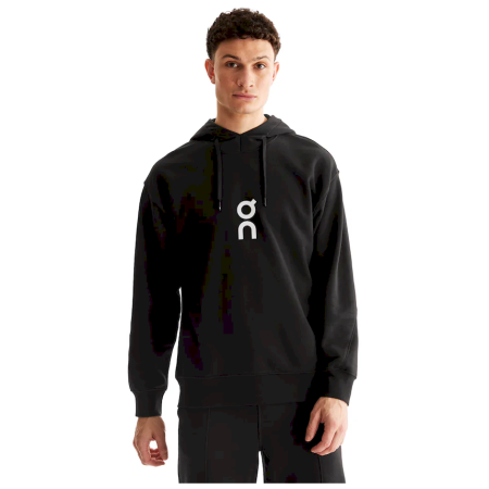 Sweat-shirt homme On Running Club Hoodie