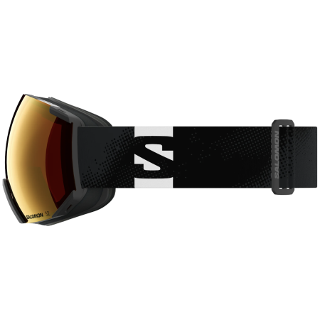 Masques ski Salomon Radium