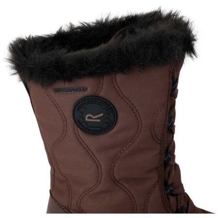 Chaussures femme Regatta Kirkwood Boot