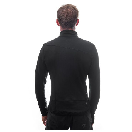 Sweat-shirt homme Sensor Merino Upper