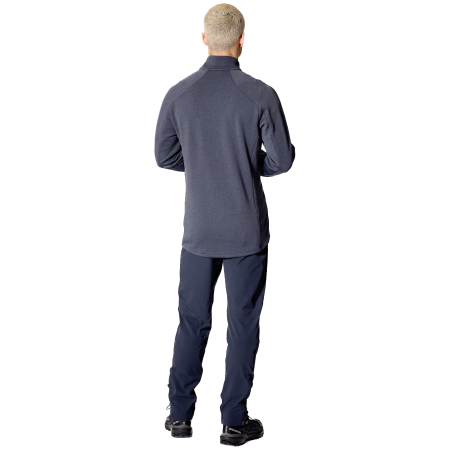 Sweat-shirt homme Rab Covex Jacket