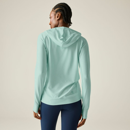 T-shirt femme Dare 2b Sprint Cty Hoodie