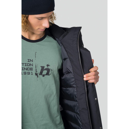 Veste d'hiver homme Hannah Northpole