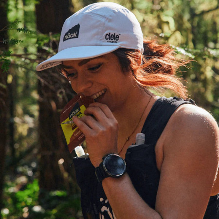 Barre Näak Maple Syrup - Ultra Energy™ Waffle