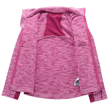 Sweat enfant Alpine Pro Detto Bloom