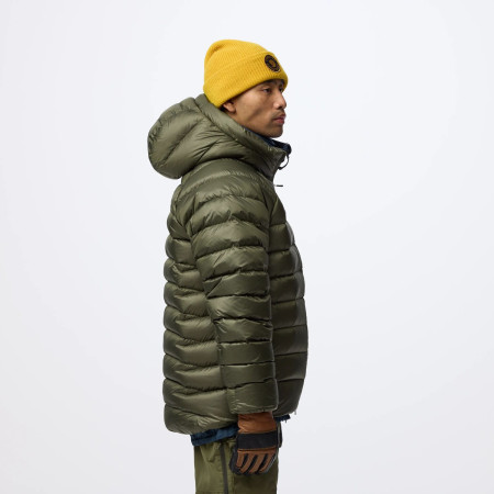 Veste homme Fjällräven Bergtagen Down Jacket M