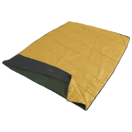 Couverture Easy Camp Falcon Blanket