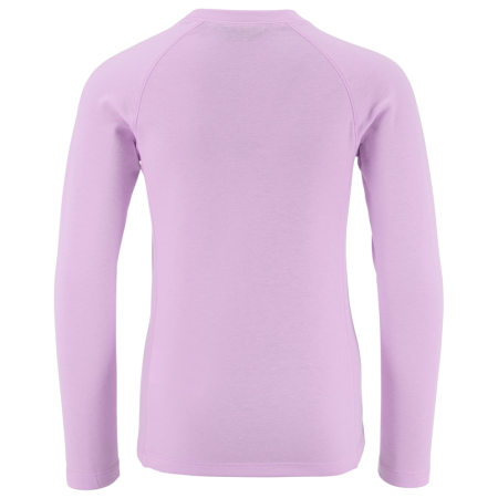 T-shirt fonctionnel enfant Craft Thermal Baselayer Longsleeve J Purple