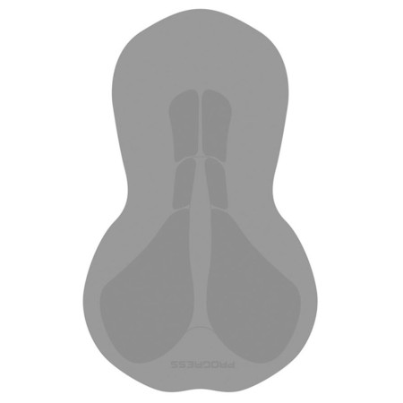 Shorts vélo Progress Basica