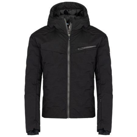 Veste de ski homme Kilpi Teddy-M (2021) vert Blk