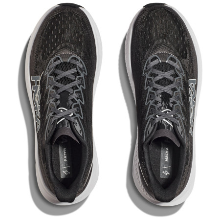 Chaussures de running hommes Hoka M Mach 6