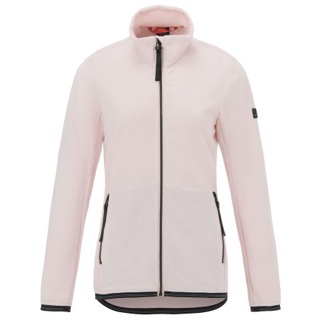 Sweat-shirt femme Regatta Mavrey rose Pink Haze