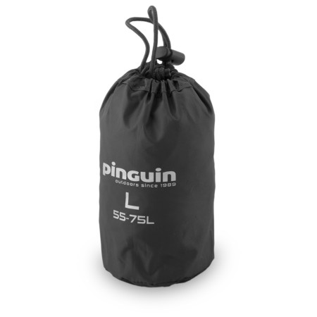 Housse de pluie pour sac à dos Pinguin Pláštěnka pro batoh L 55-75l