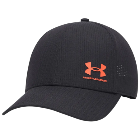 Casquette Under Armour M Av Low Adj