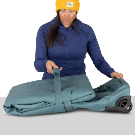 Housse de ski Osprey Mountainbound Snow Roller