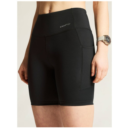 Shorts femme Craft W Essence 3