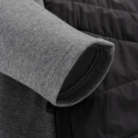 Sweatshirt fonctionnel homme Alpine Pro Jorw 2