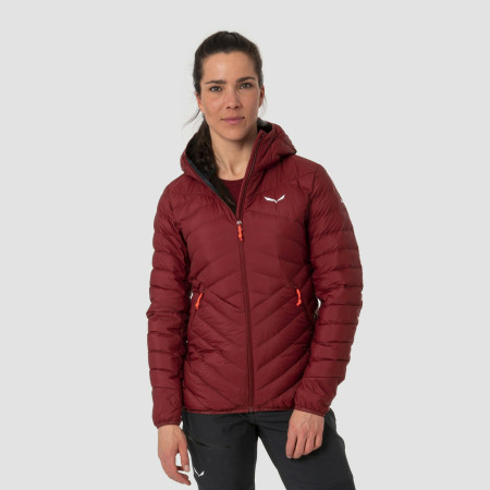 Veste femme Salewa Brenta Rds Dwn W Jkt
