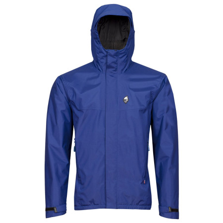 Veste homme High Point Montanus Jacket bleu foncé Darkblue