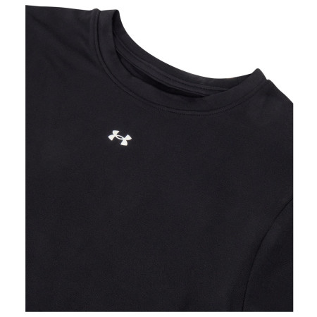 T-shirt femme Under Armour Motion Fitted SS