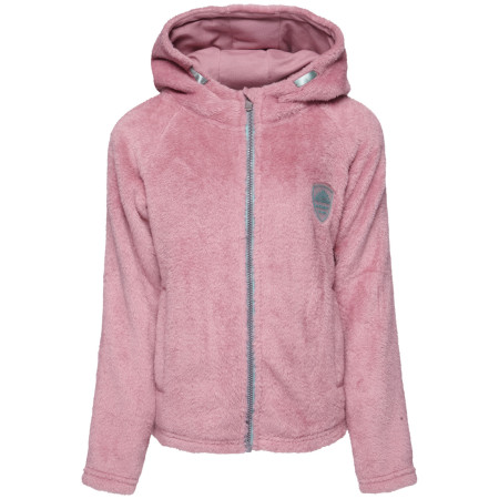 Sweat enfant Loap Chemila rose Pink