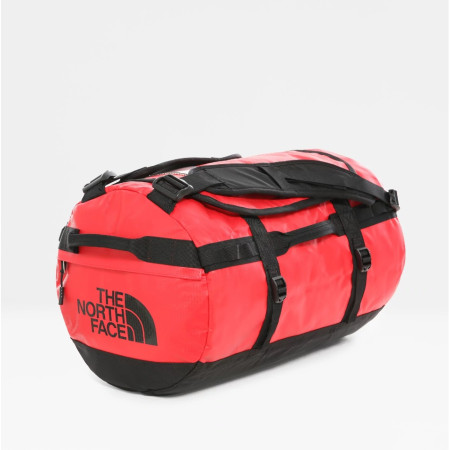 Sac The North Face Base Camp Duffel - S 2021 rouge TnfRed/TnfBlack
