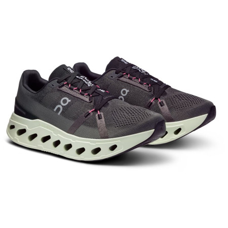 Chaussures de running hommes On Running Cloudeclipse