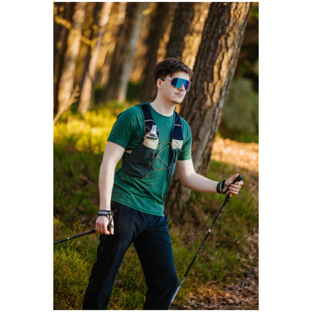 Gilet course Warg Cheetah