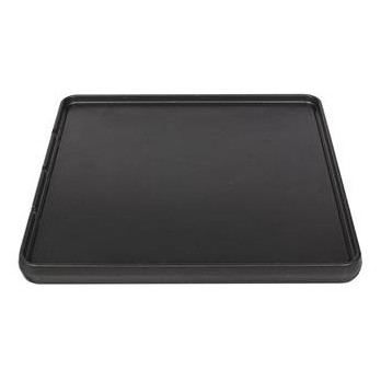 Plaque gril Gimeg Oboustranná grilovací deska na vařiče vert