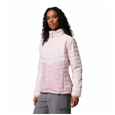 Veste femme Columbia Powder Pass™ Jacket