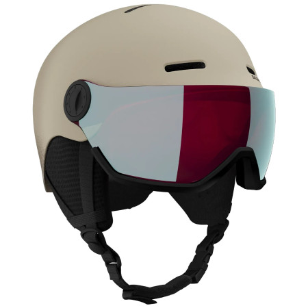 Casque de ski enfant Salomon Orka Visor