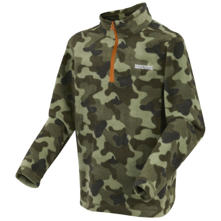 Sweatshirt enfant Regatta Hot Shot II