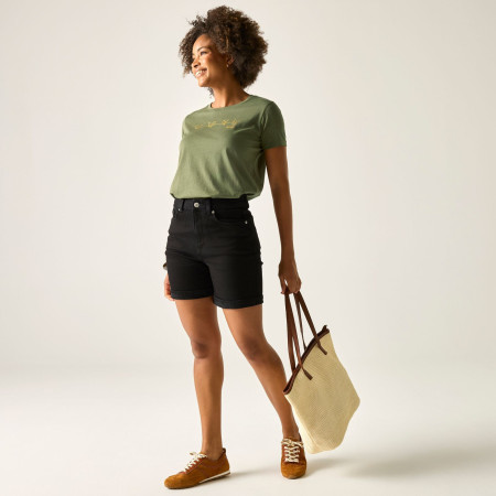 T-shirt femme Regatta Filandra IX