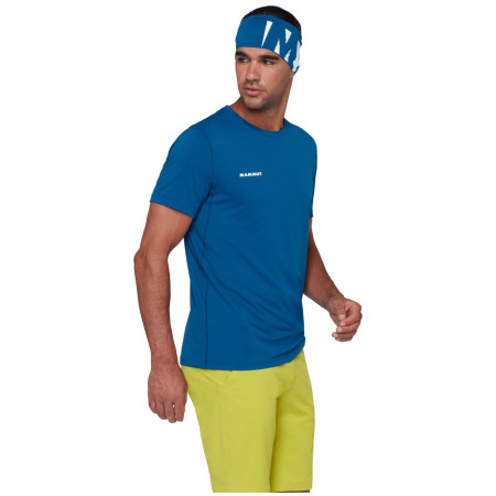 T-shirt homme Mammut Selun FL T-Shirt Men