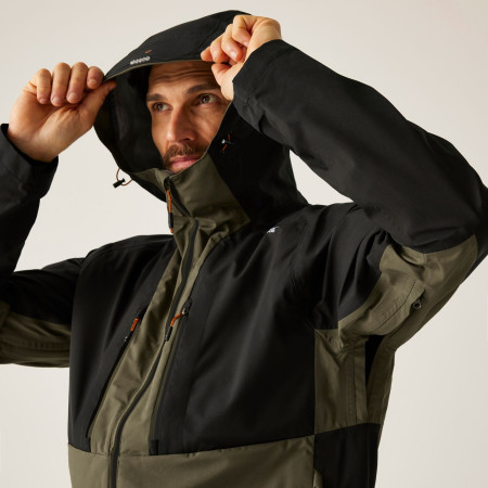 Veste homme Regatta Sacramento