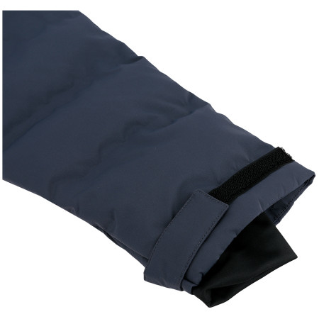 Manteau d'hiver hommes MOOA Thermora Parka